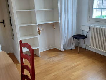 Chambre À Louer Saint-Sébastien-Sur-Loire 267953