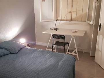 Chambre À Louer Lyon 266019