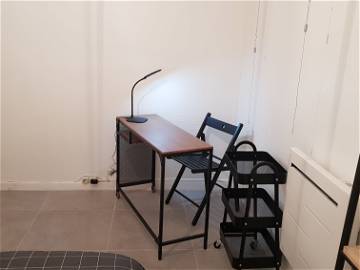 Chambre À Louer Lyon 266019