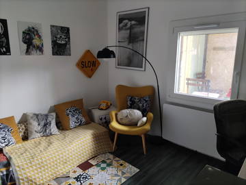 Room For Rent Montpellier 267137