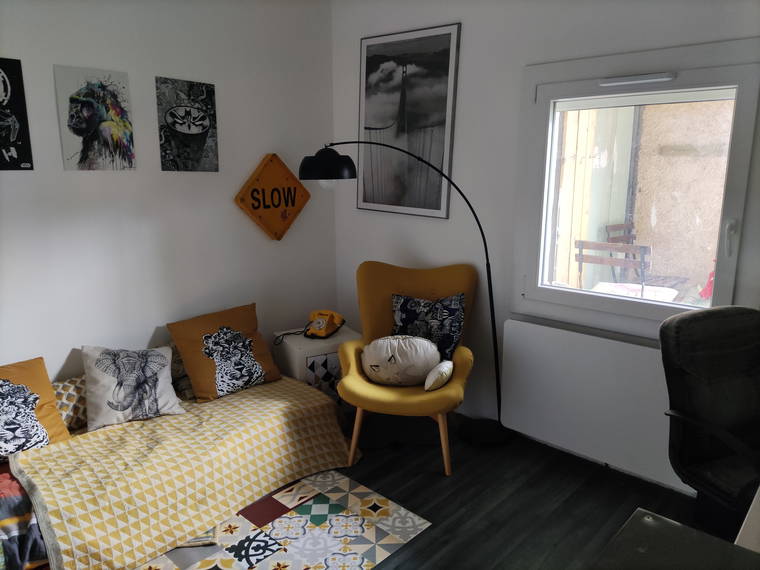 Homestay Montpellier 267137