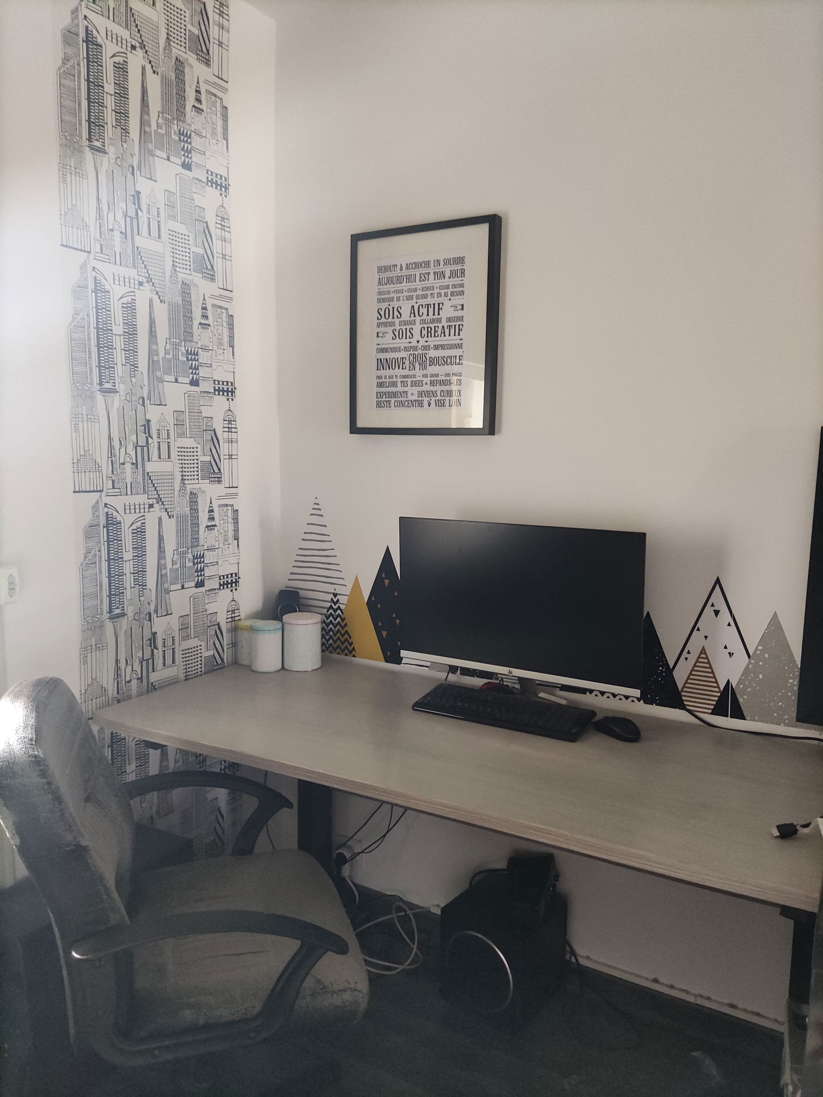 Homestay Montpellier 267137