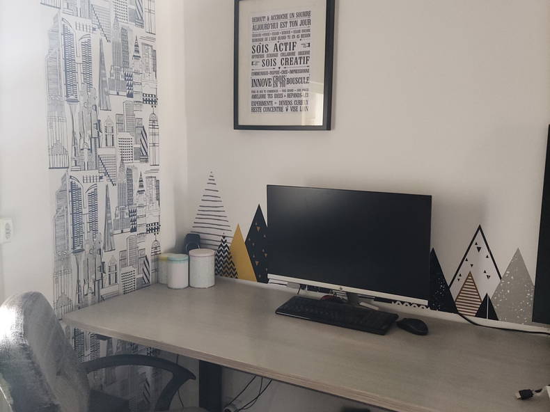 Tuisverblyf Montpellier 267137-3