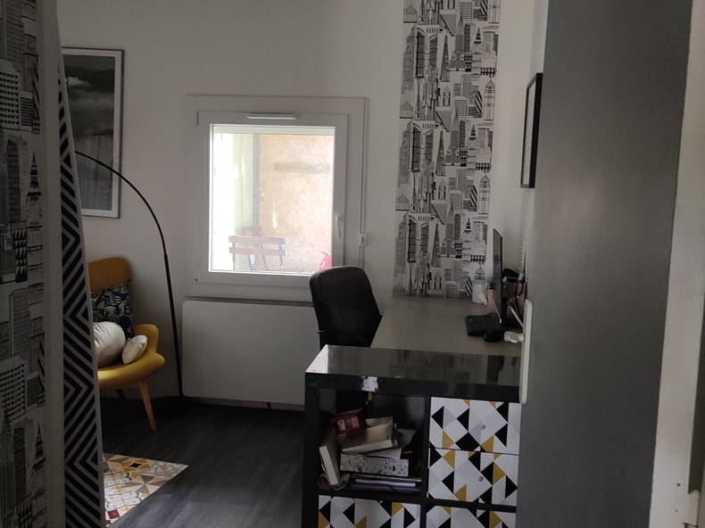 Tuisverblyf Montpellier 267137-4