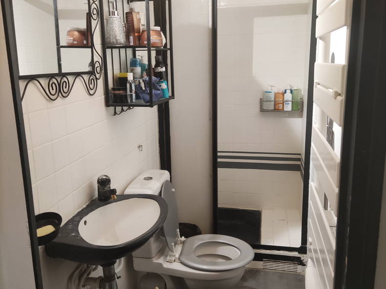 Tuisverblyf Montpellier 267137-5