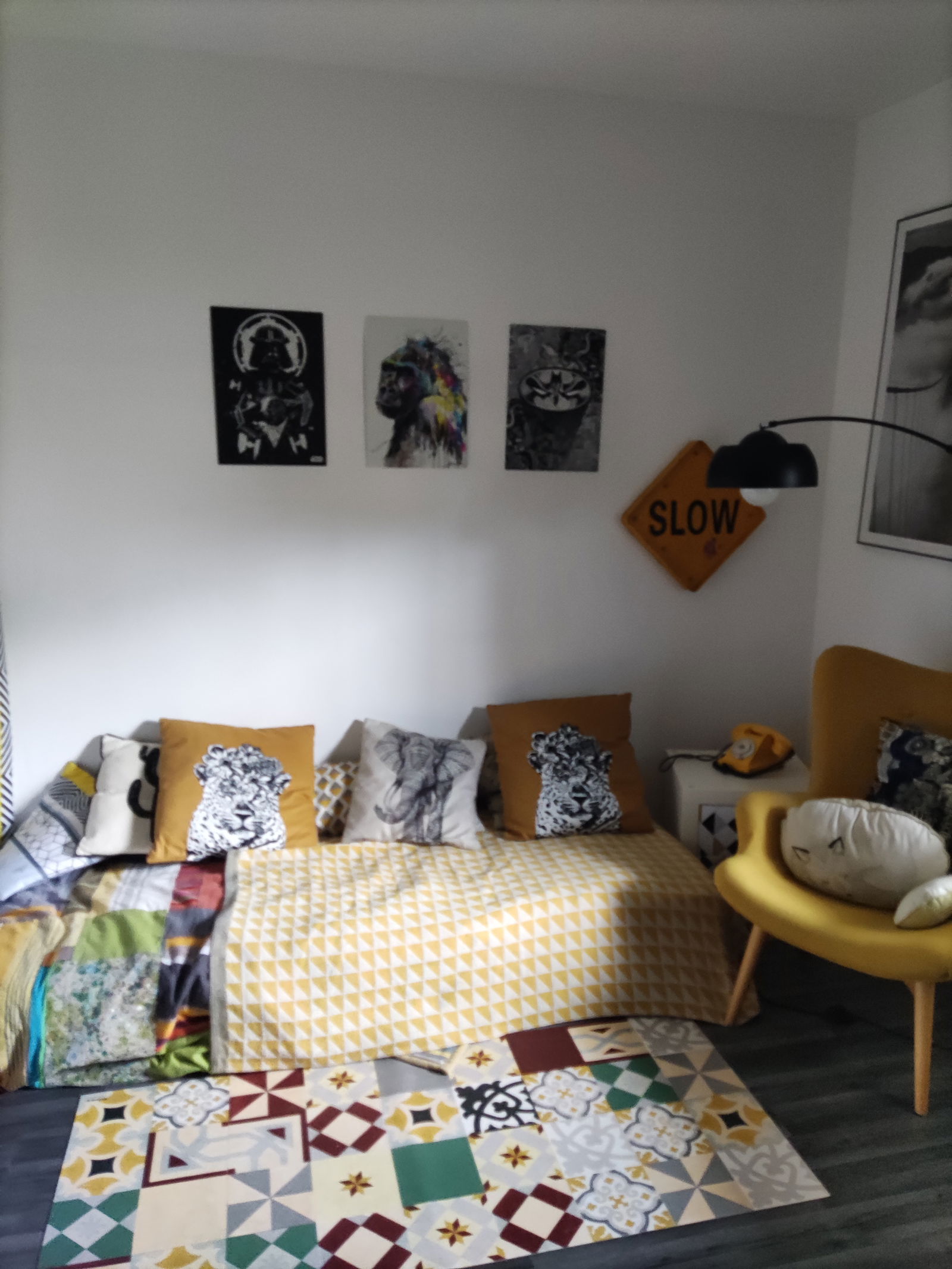 Homestay Montpellier 267137
