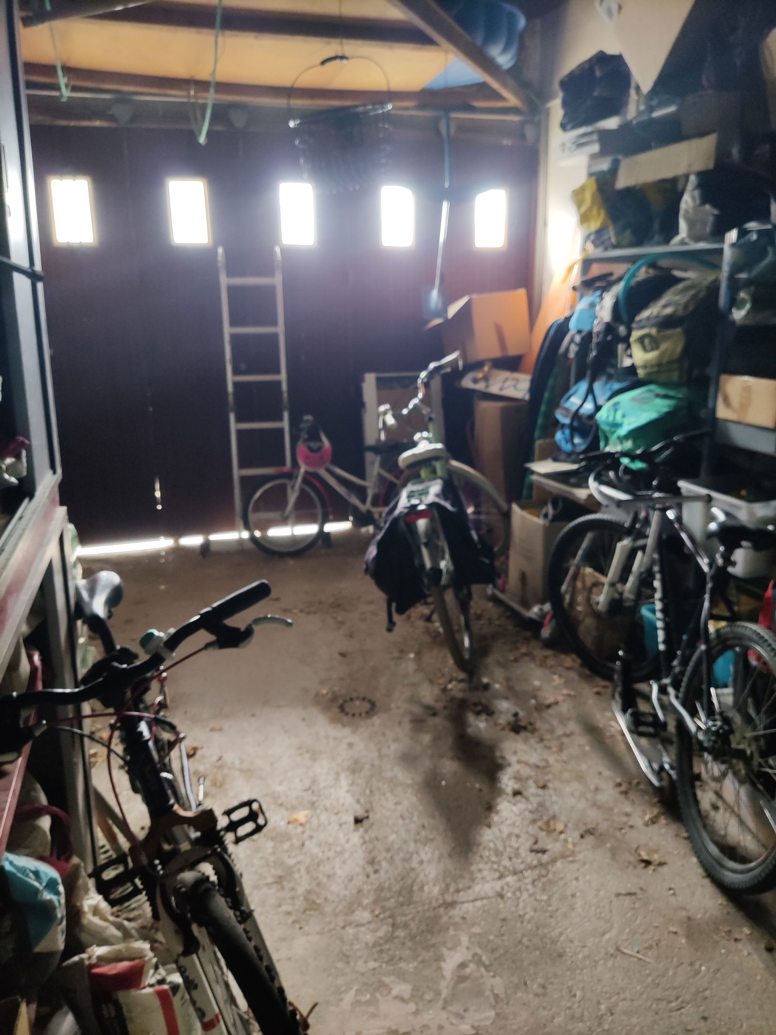 Homestay Montpellier 267137