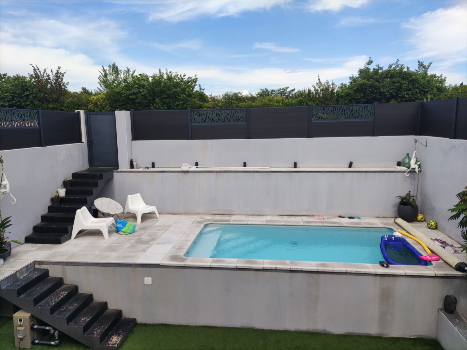 Homestay Montpellier 267137