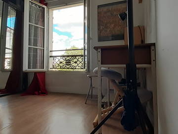 Chambre À Louer Paris 267956