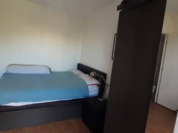 Chambre À Louer Paris 267956