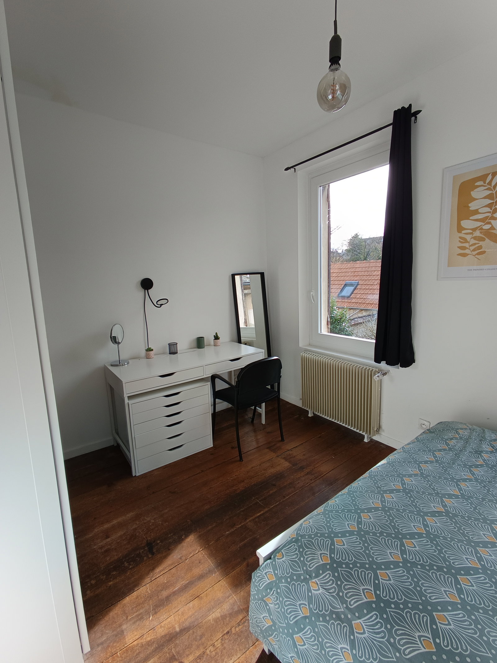 Homestay Vernon 660708