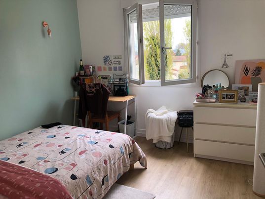 Colocation Reims 267052