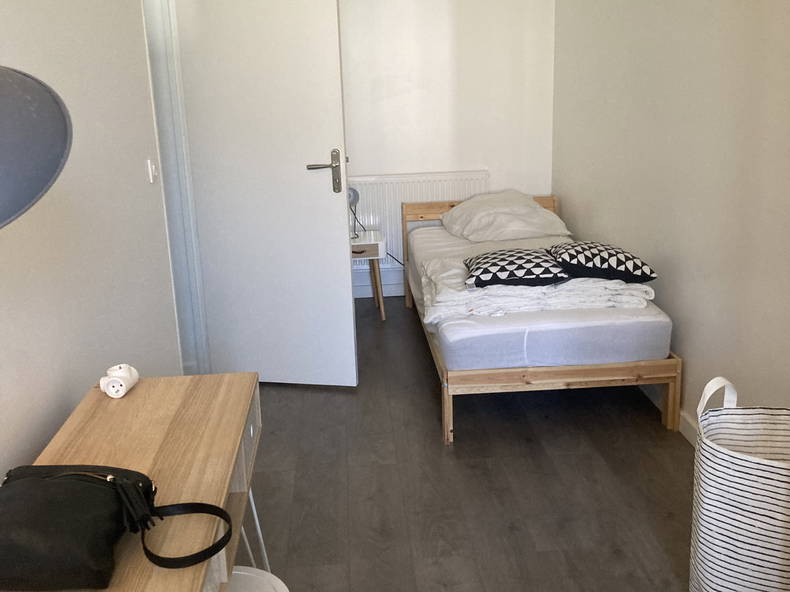 Colocation Montigny-le-Bretonneux 266822-1