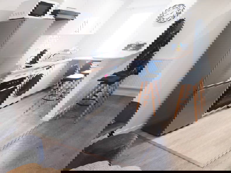 Colocation Montigny-le-Bretonneux 266822-2