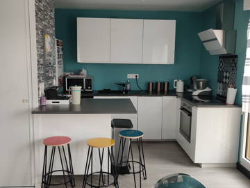 Chambre À Louer Rennes 268180