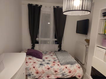 Chambre À Louer Rennes 268180