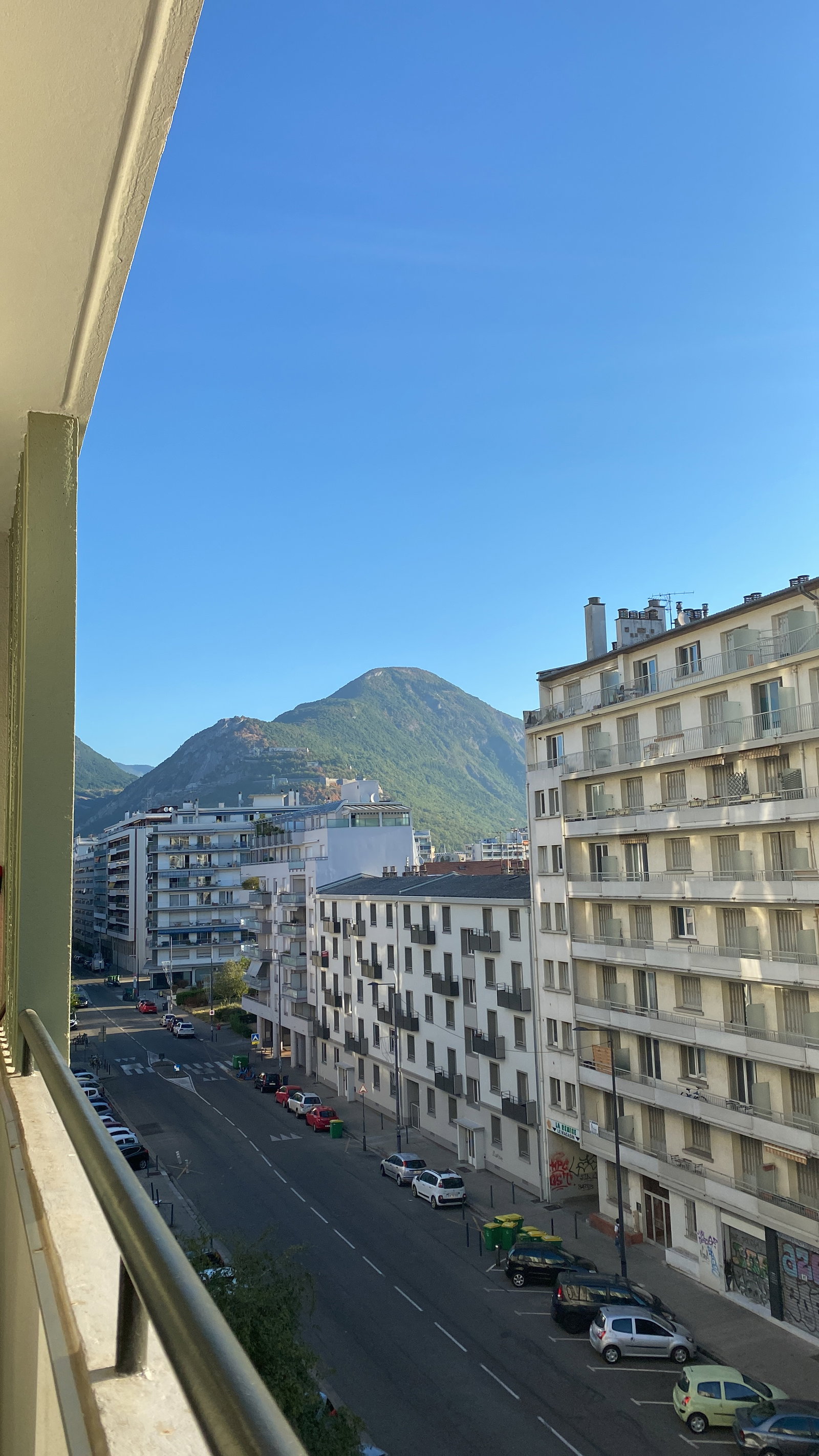 Colocation Grenoble 266116