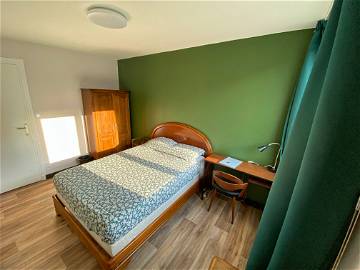 Chambre À Louer Grenoble 266116