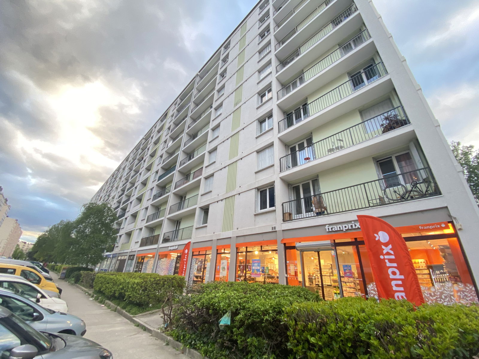 Colocation Grenoble 266116