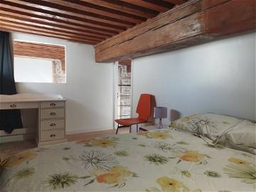 Chambre À Louer Lyon 356493