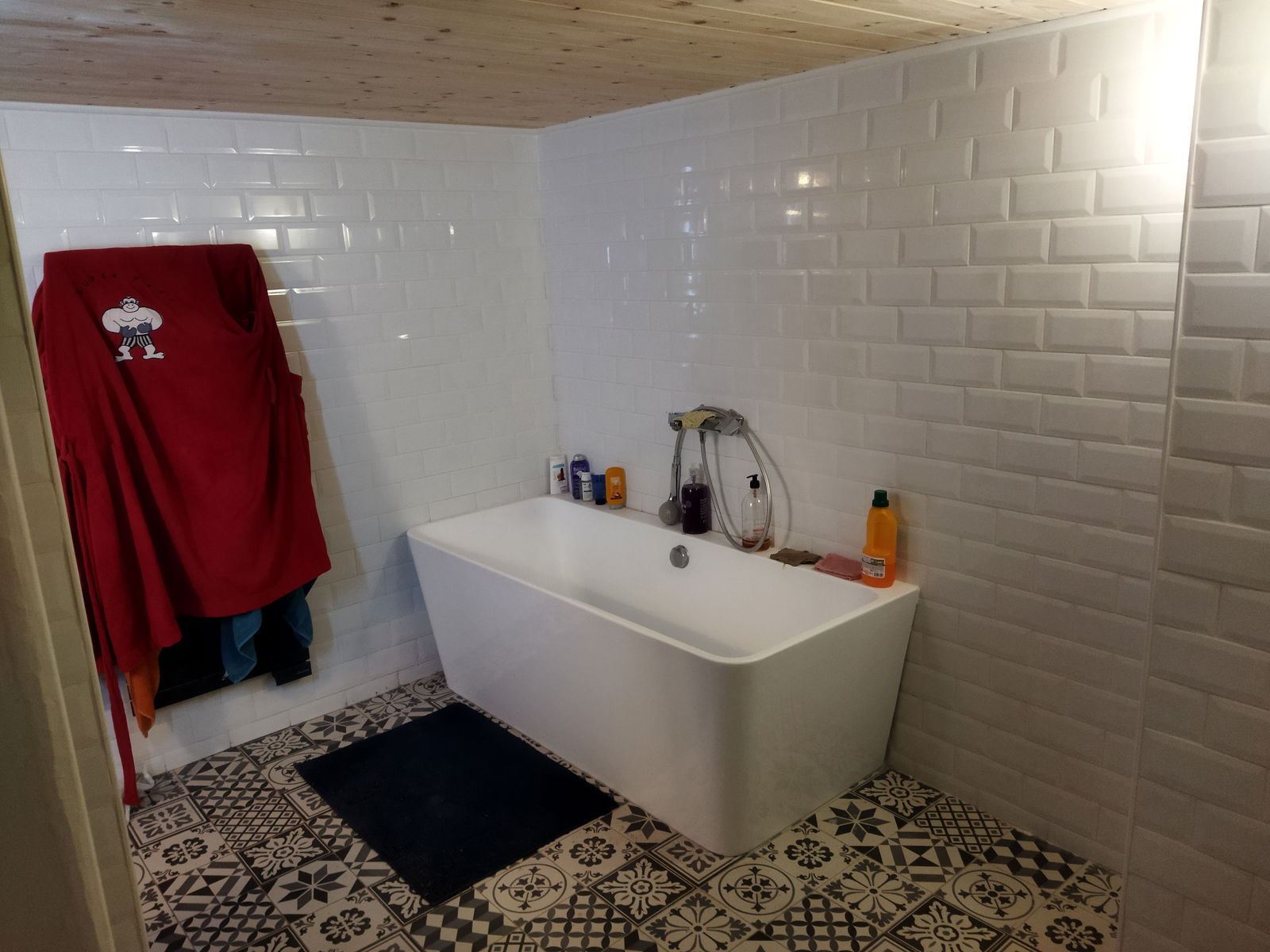 Homestay Lyon 356493