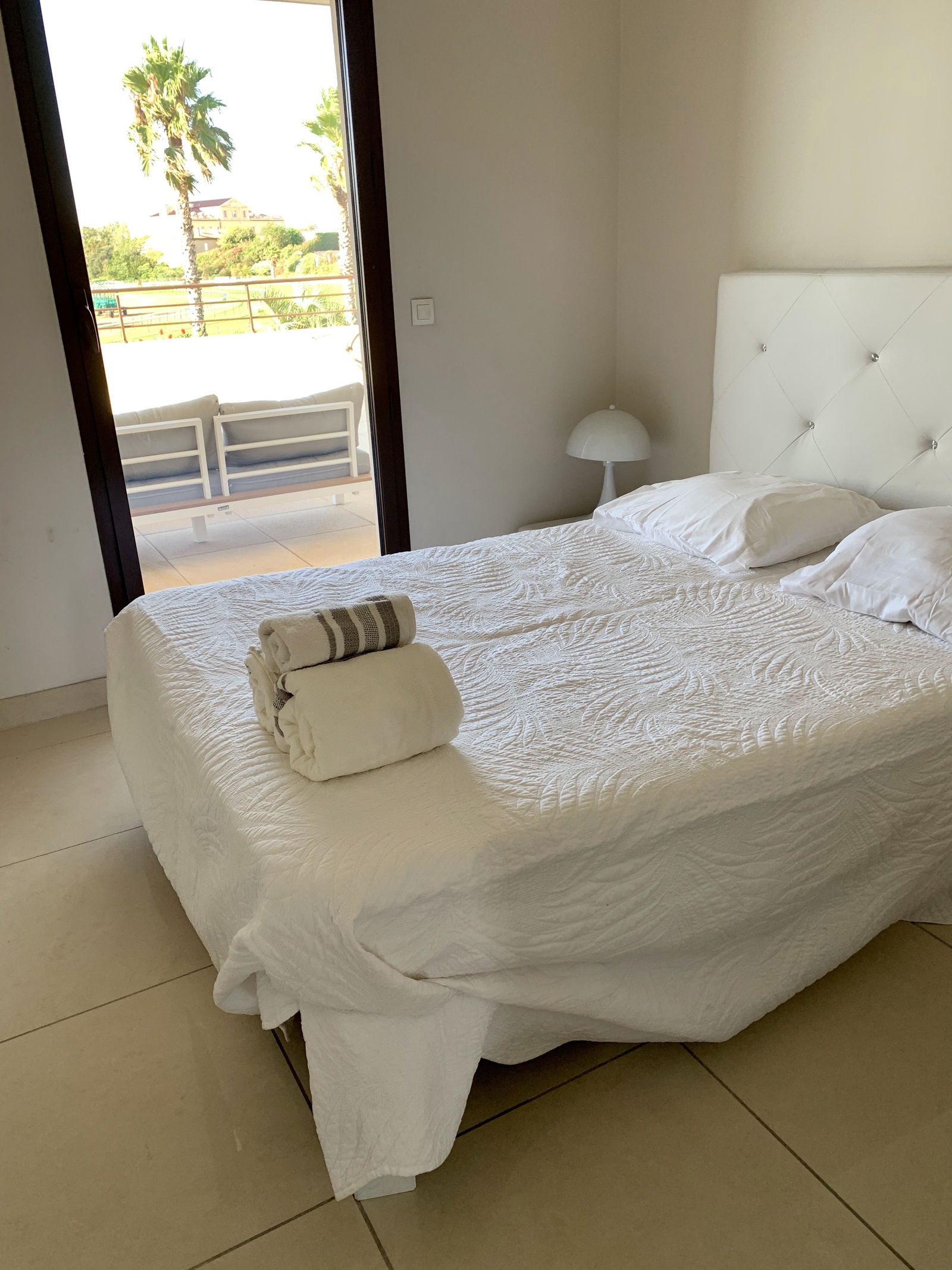 Homestay Marseille 267620