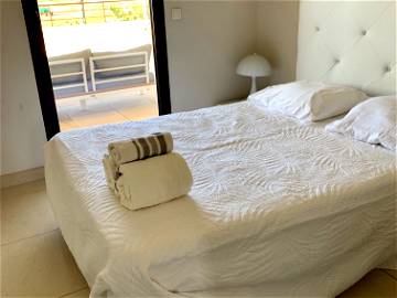 Roomlala | Room 12 m2 200 meters from the beach