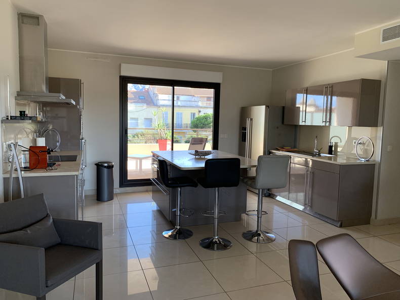 Homestay Marseille 267620-2