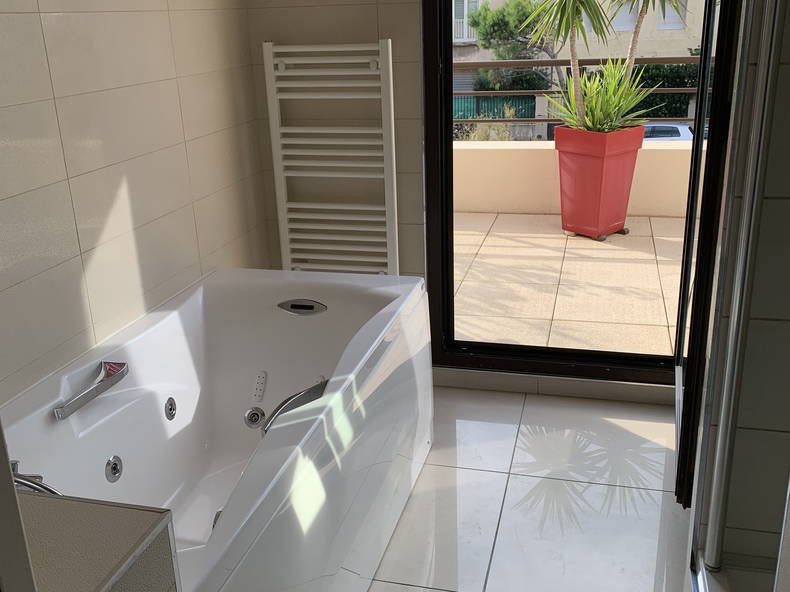 Homestay Marseille 267620-3