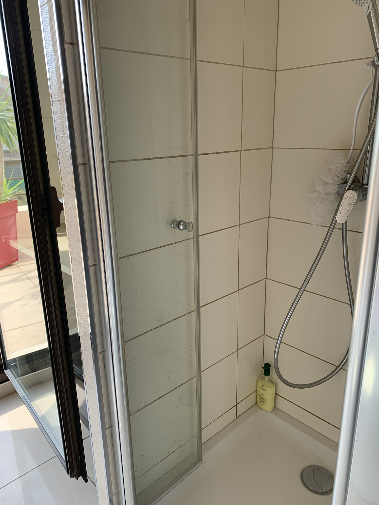 Homestay Marseille 267620