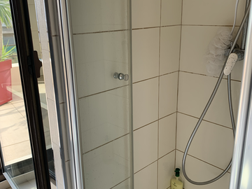 Chambre Chez L'habitant Marseille 267620-4