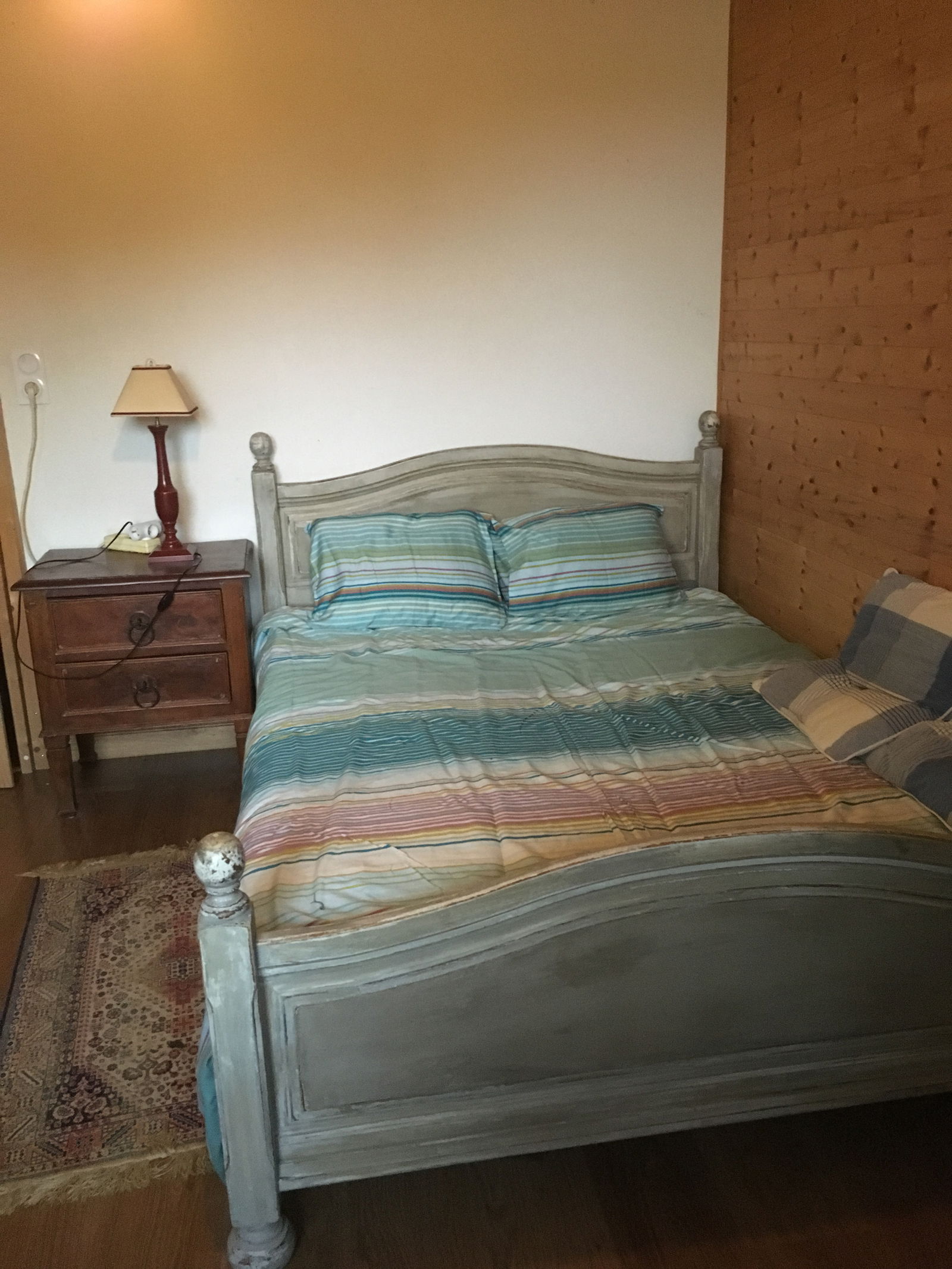 Homestay Collonges-sous-Salève 215675