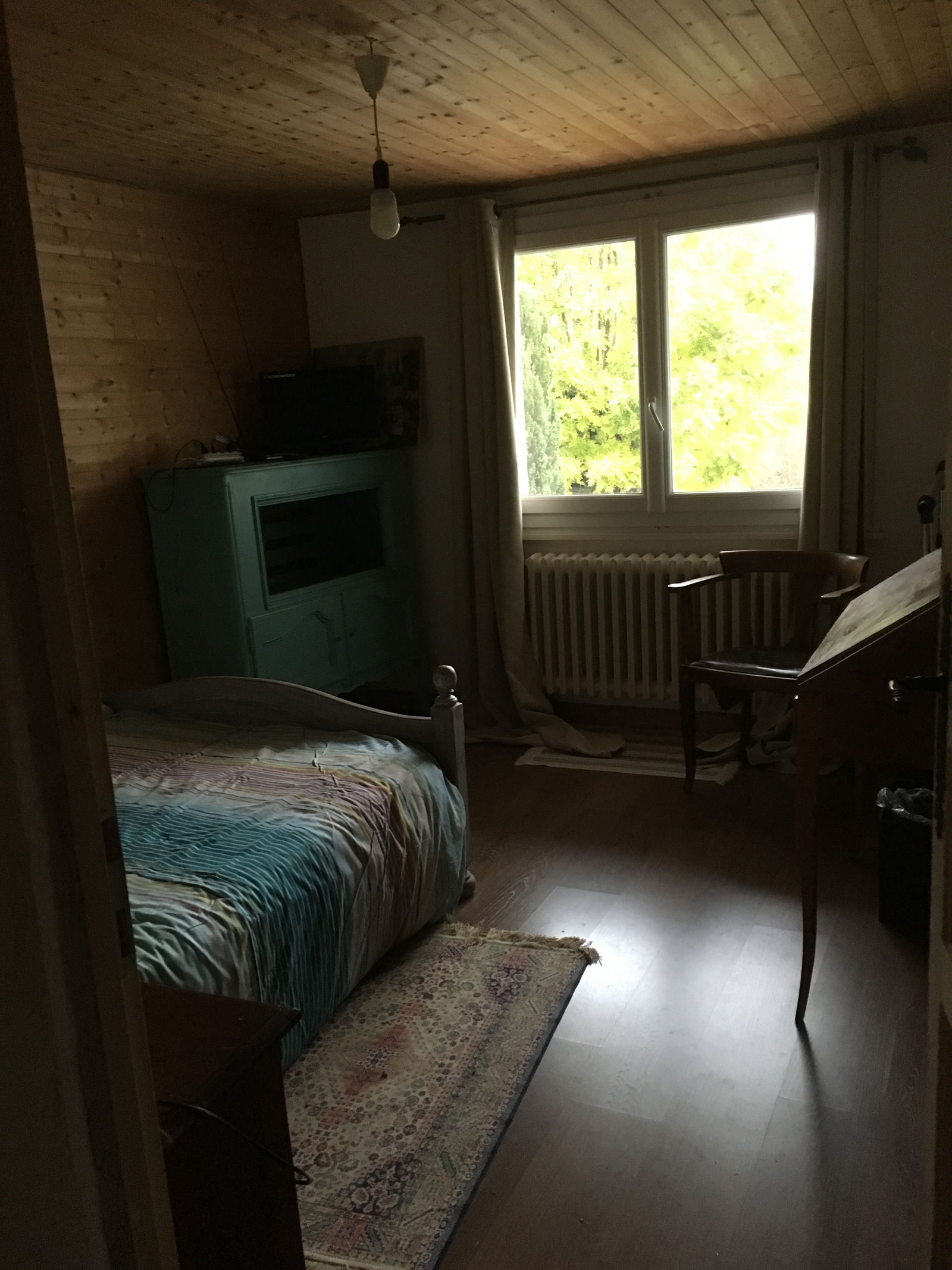 Homestay Collonges-sous-Salève 215675