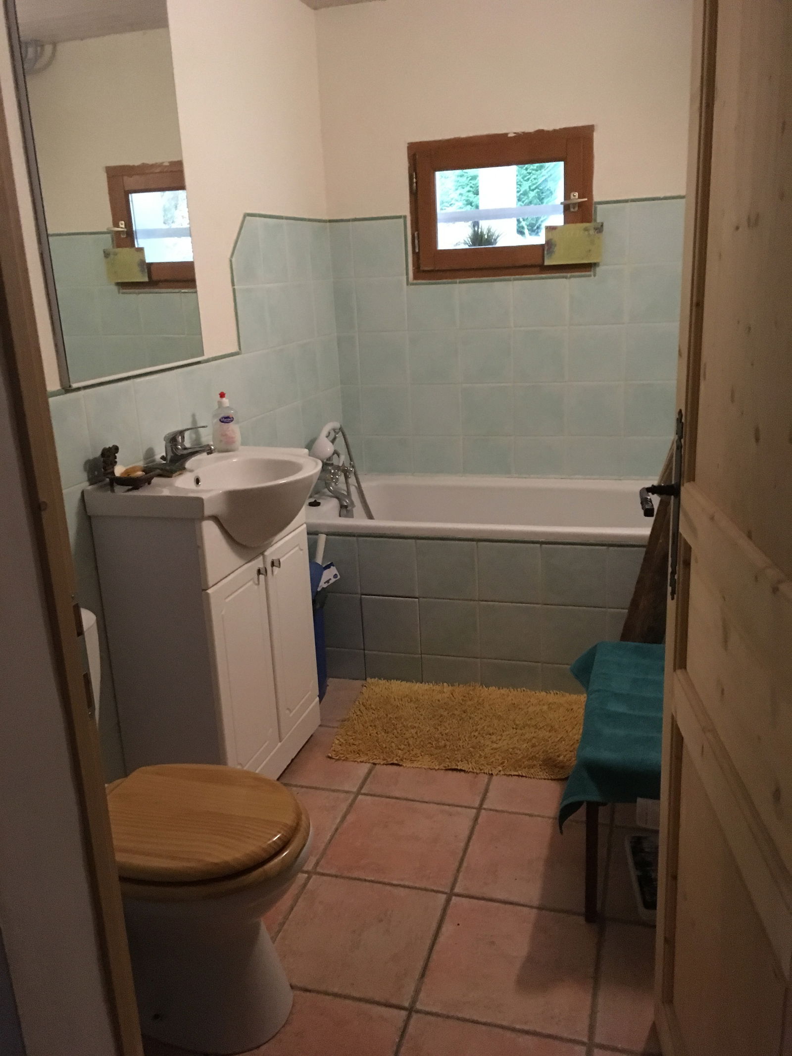 Homestay Collonges-sous-Salève 215675