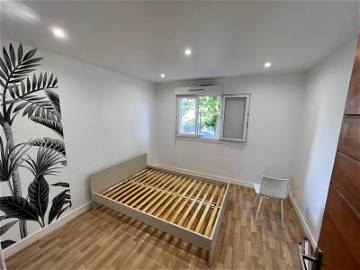 Chambre À Louer Noisy-Le-Grand 267522-1