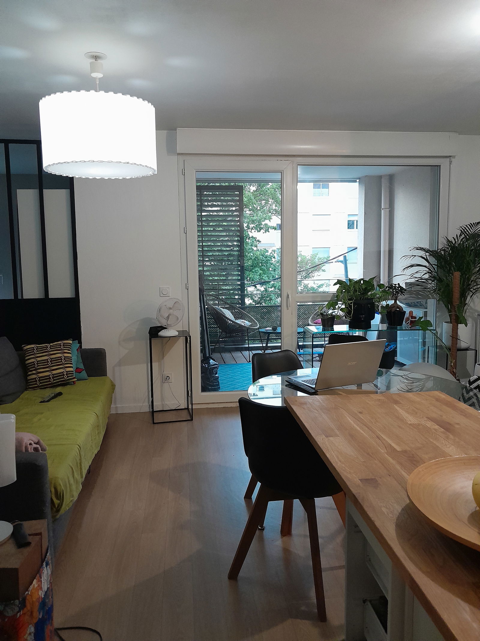 Homestay Caluire-et-Cuire 268128