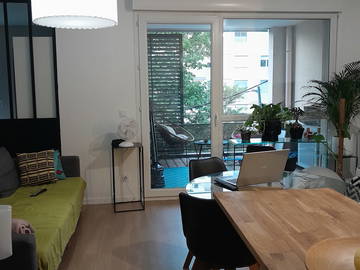 Roomlala | Room 12 m2 in Caluire