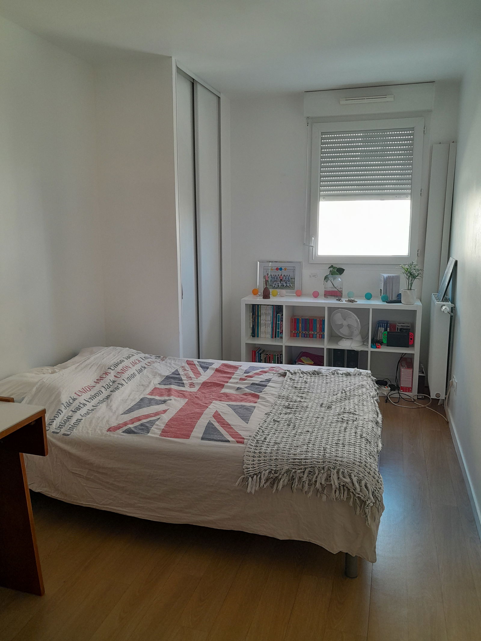 Homestay Caluire-et-Cuire 268128