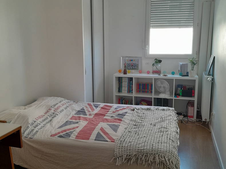 Chambre Chez L'habitant Caluire-et-Cuire 268128-2