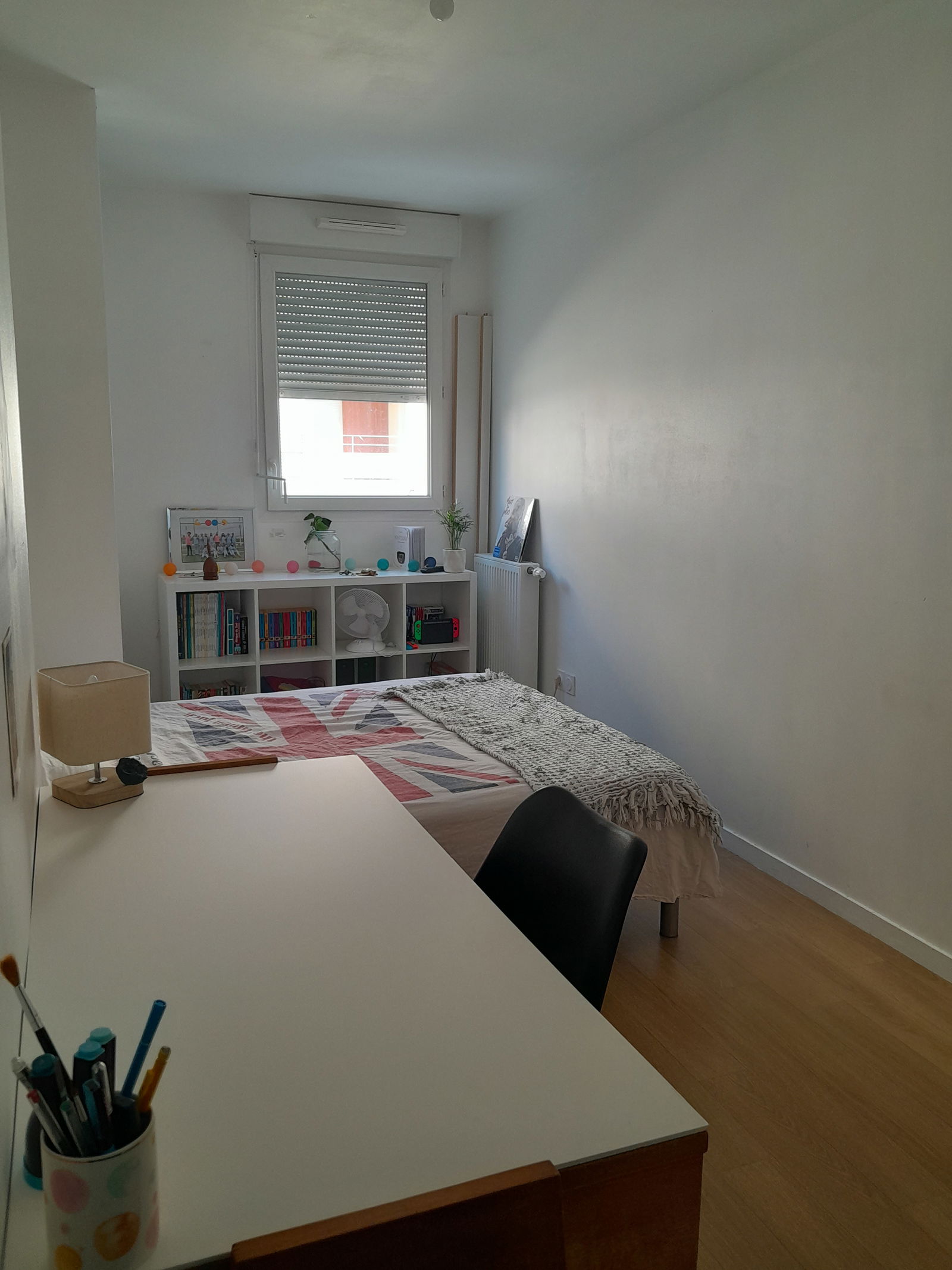 Homestay Caluire-et-Cuire 268128