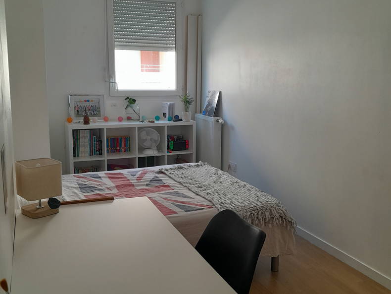 Chambre Chez L'habitant Caluire-et-Cuire 268128-3