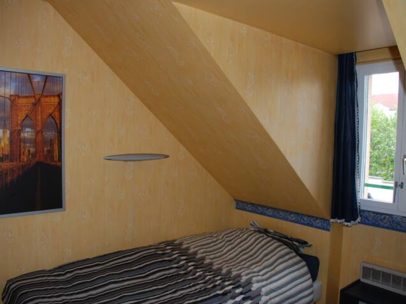 Quedarse En Casa Thiais 267102-3