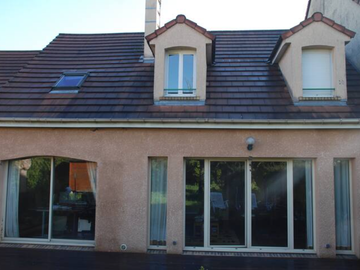 Chambre Chez L'habitant Thiais 267102-4