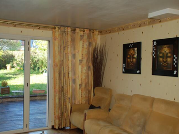 Chambre Chez L'habitant Thiais 267102-5