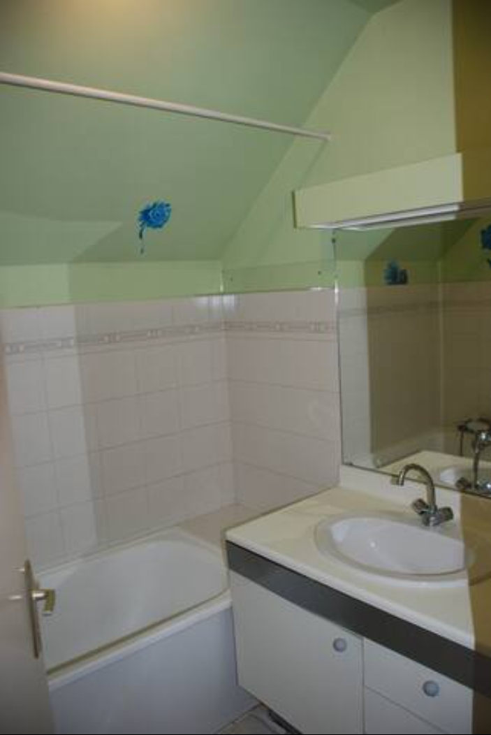 Homestay Thiais 267102