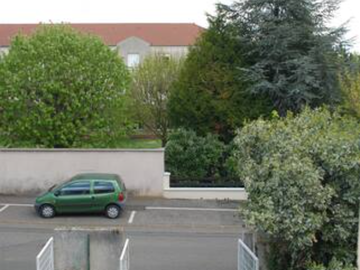 Chambre Chez L'habitant Thiais 267102-8