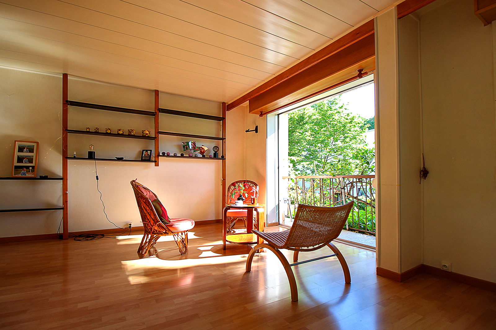 Homestay Fresnes 266978