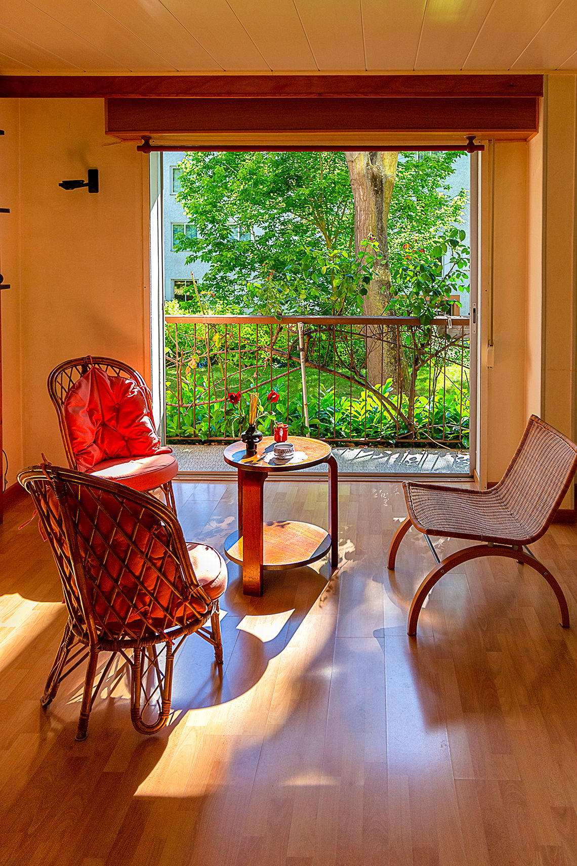Homestay Fresnes 266978