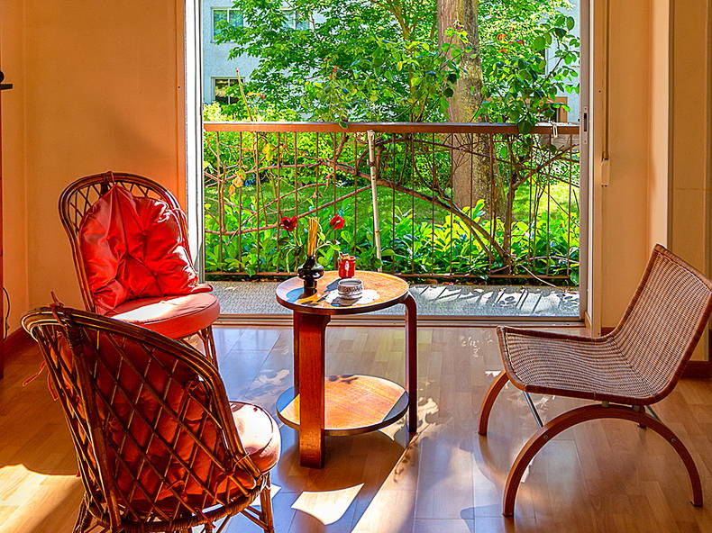 Quedarse En Casa Fresnes 266978-3