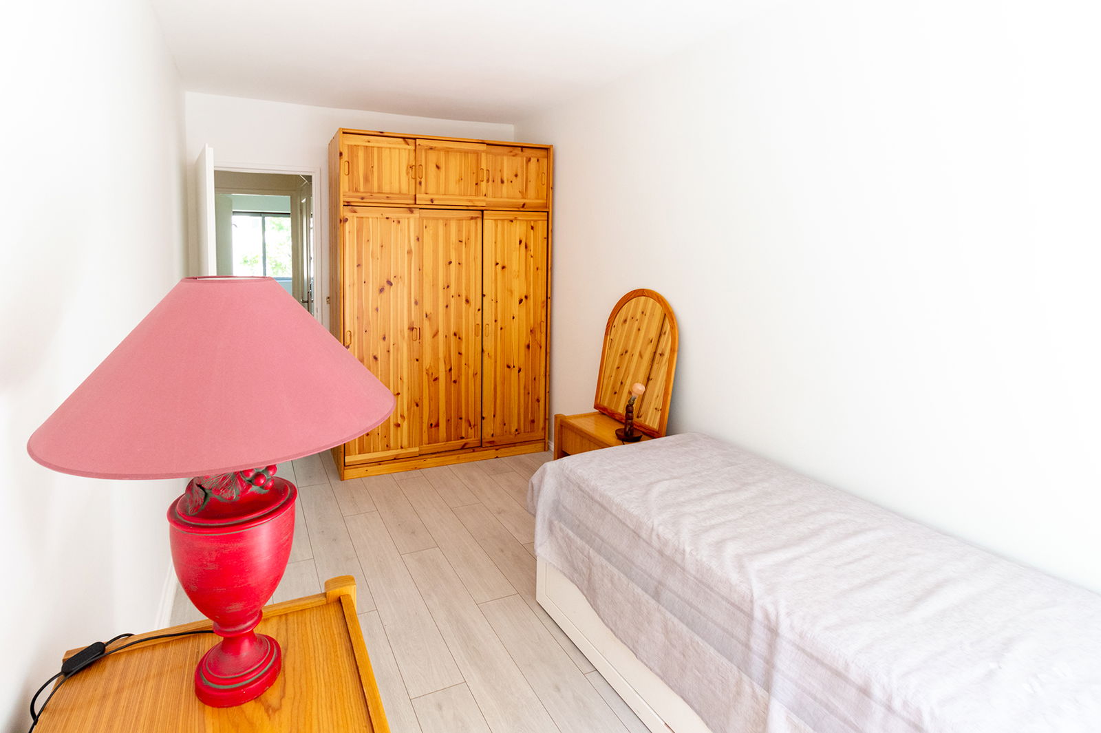 Homestay Fresnes 266978